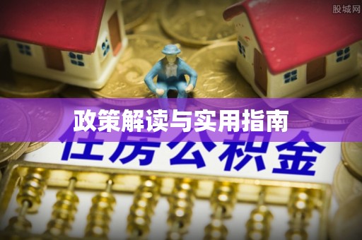 阿拉善右旗政策解读与实用指南