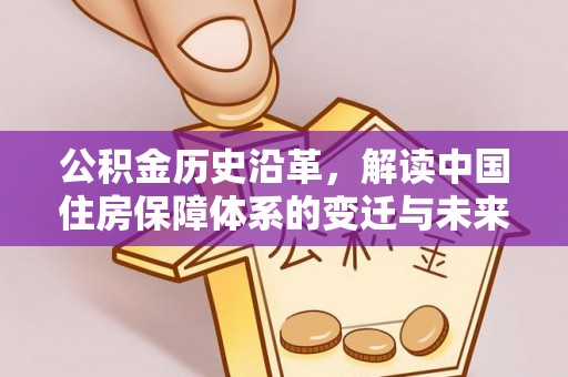 阿拉善右旗公积金历史沿革，解读中国住房保障体系的变迁与未来