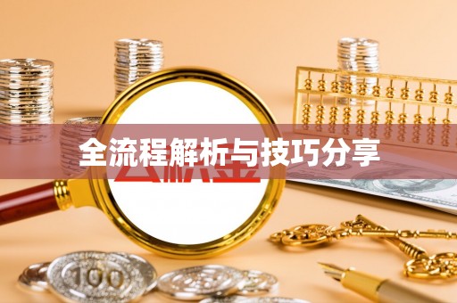 阿拉善右旗全流程解析与技巧分享